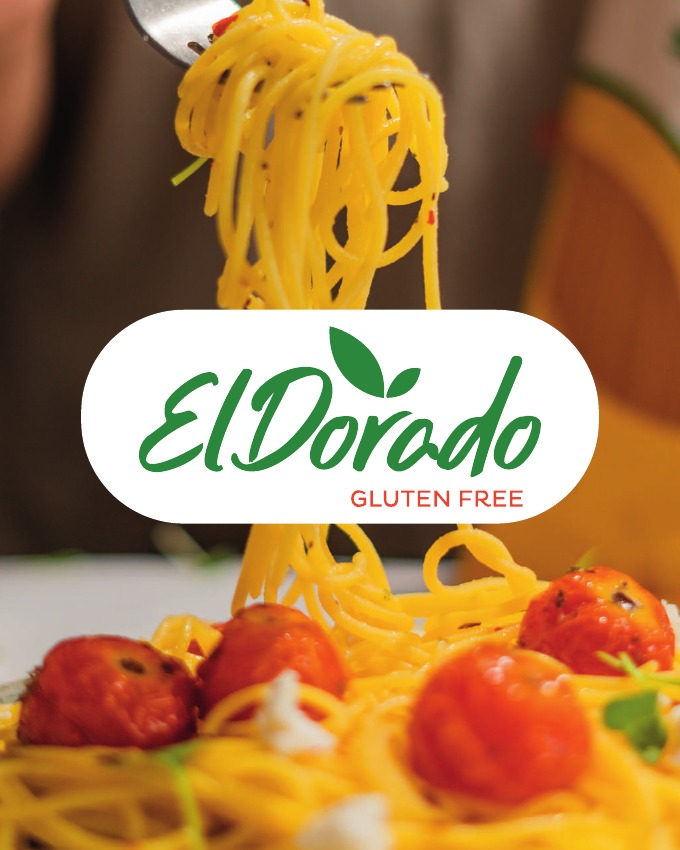 El Dorado Product Catalog