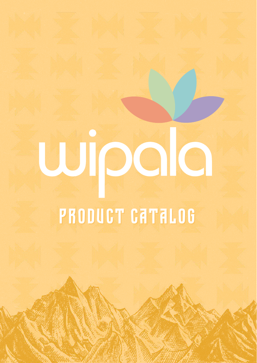 Wipala Product Catalog