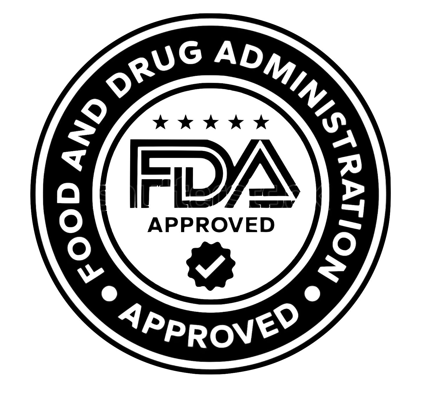 FDA Registered