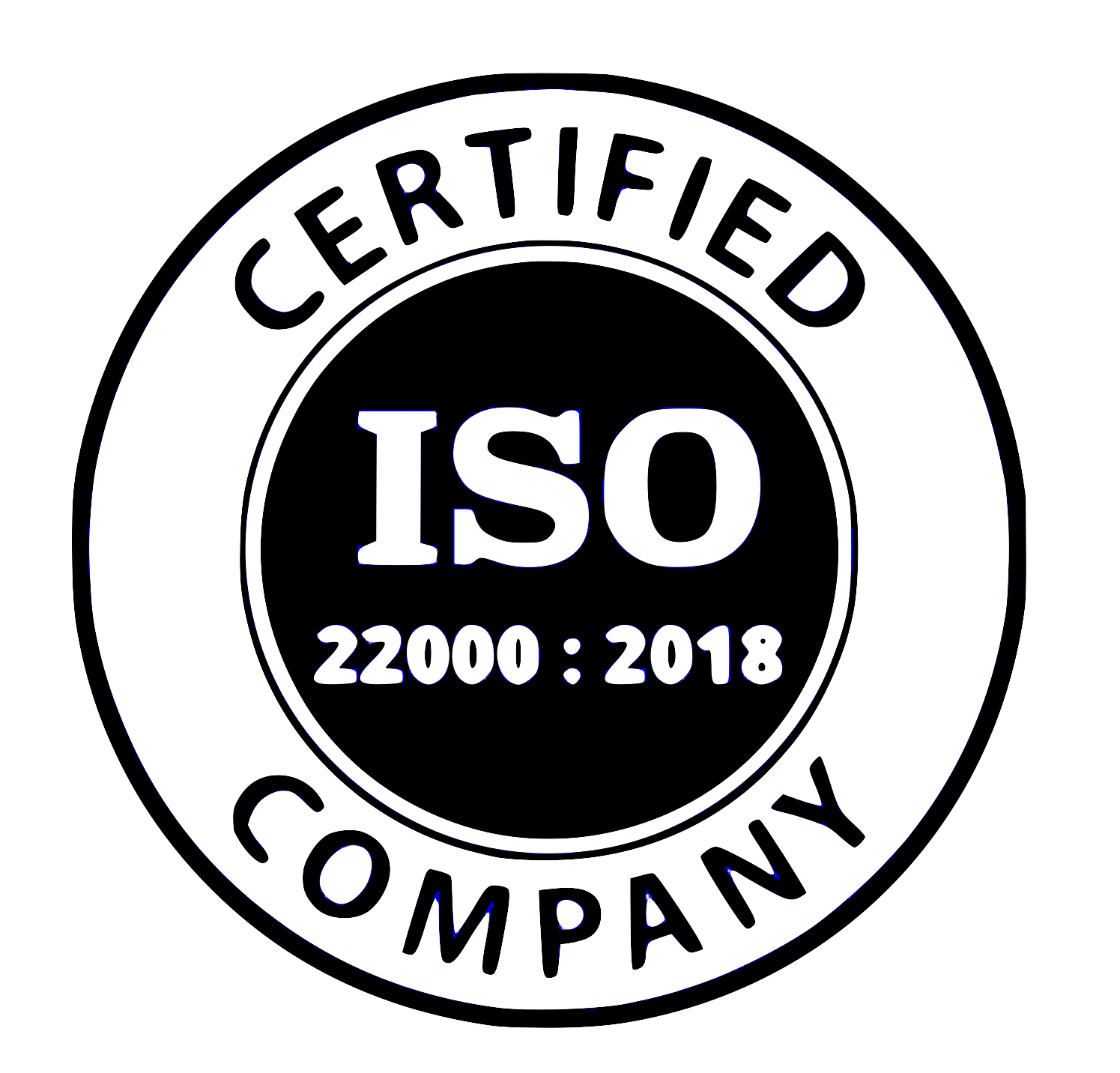 ISO 22000:2018