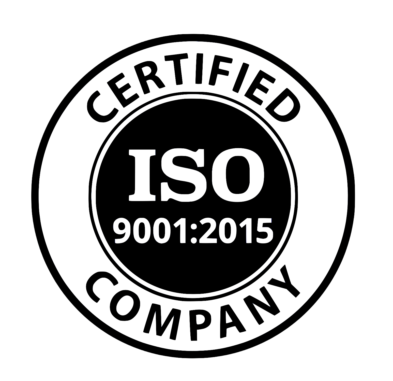 ISO 9001:2015