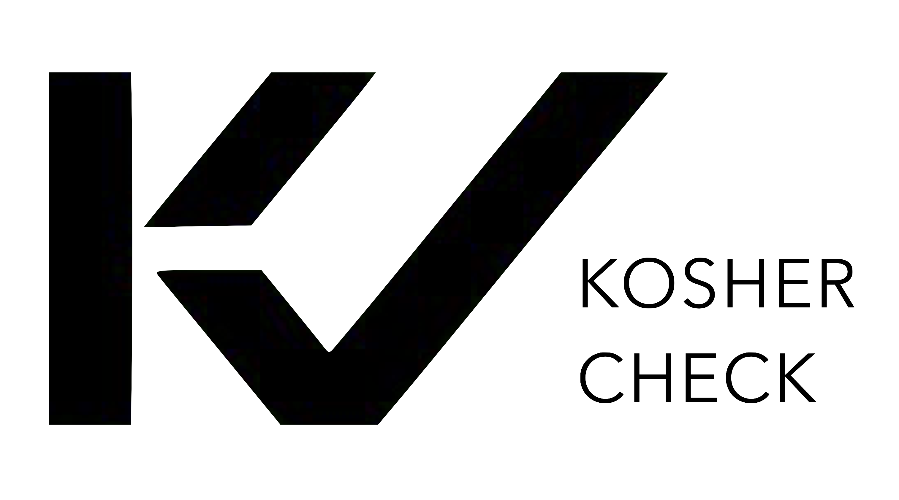 Kosher Check Certified