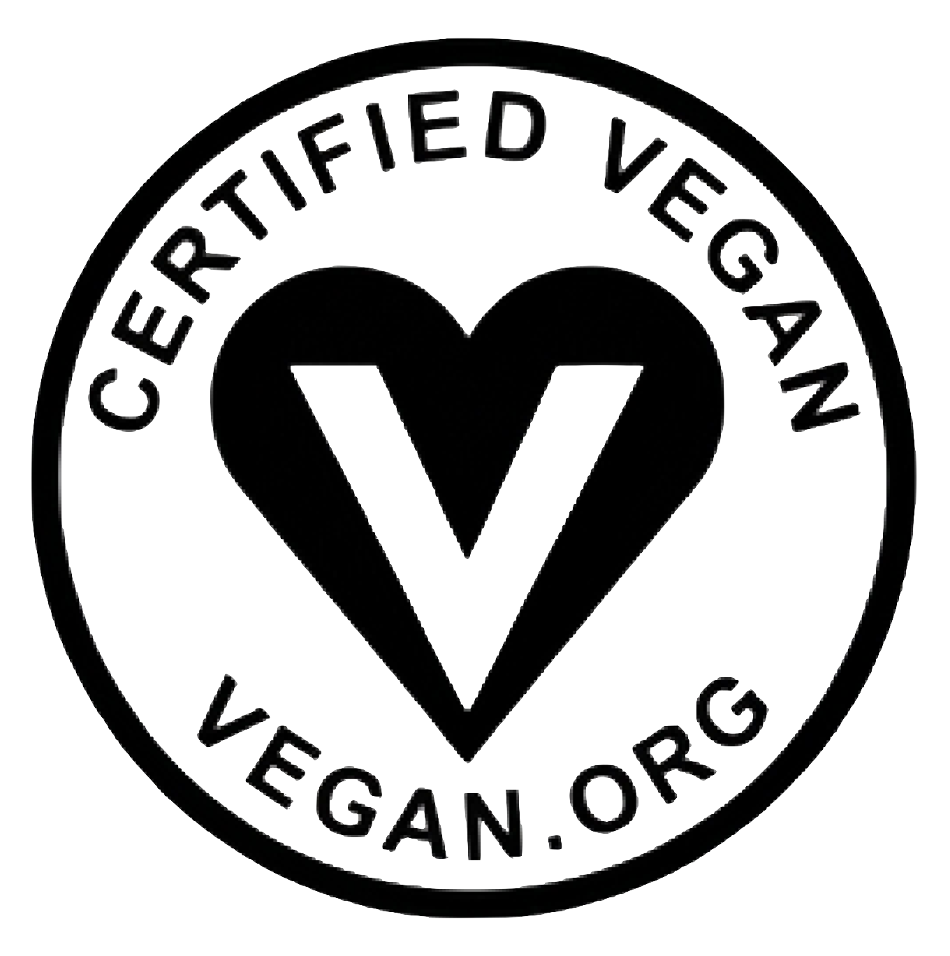 Certified Vegan