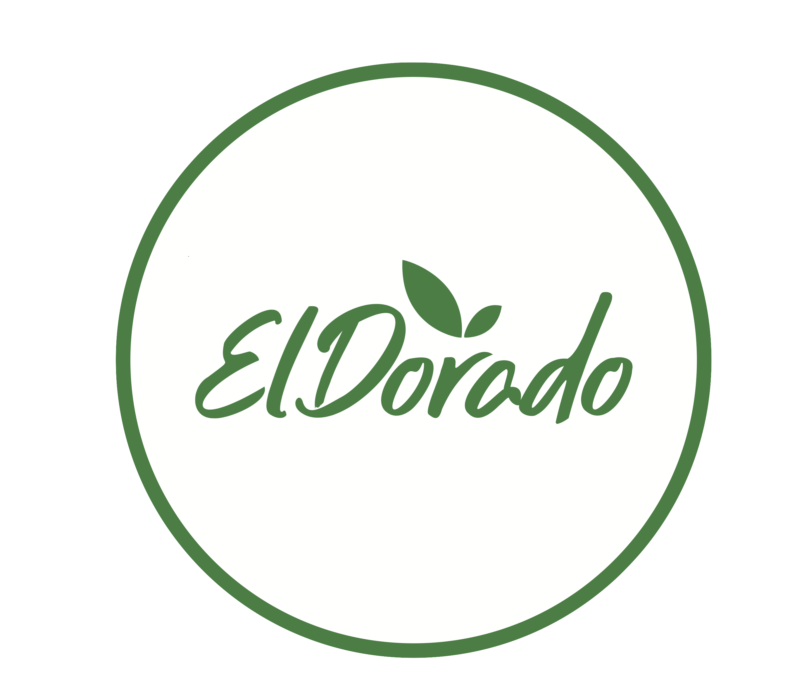 El Dorado