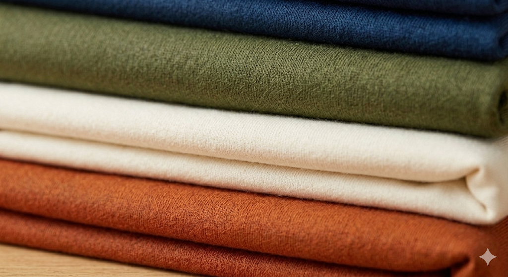 Premium Peruvian Cotton Textiles