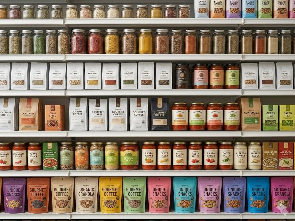 Retail Grocery Partners