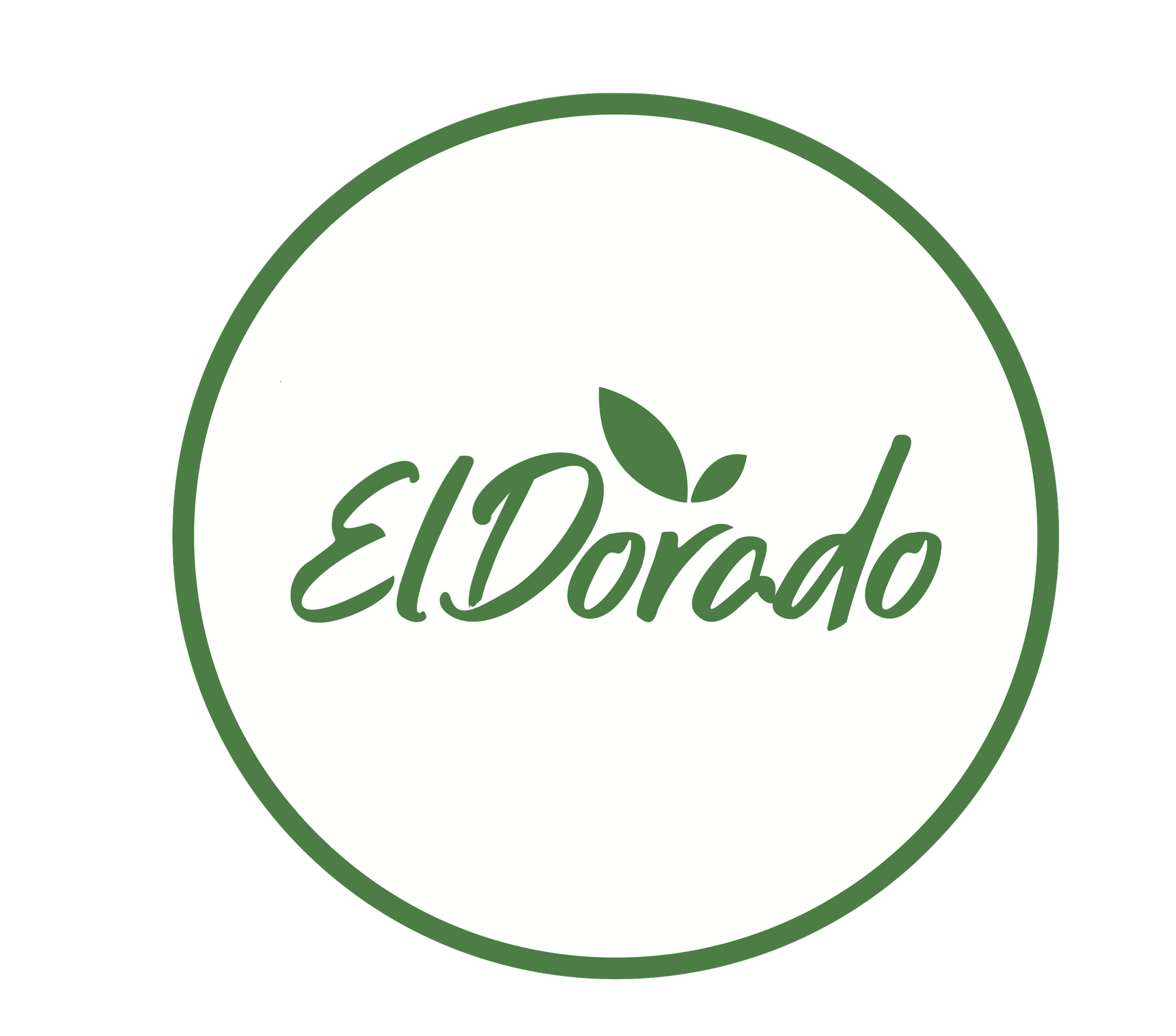 El Dorado