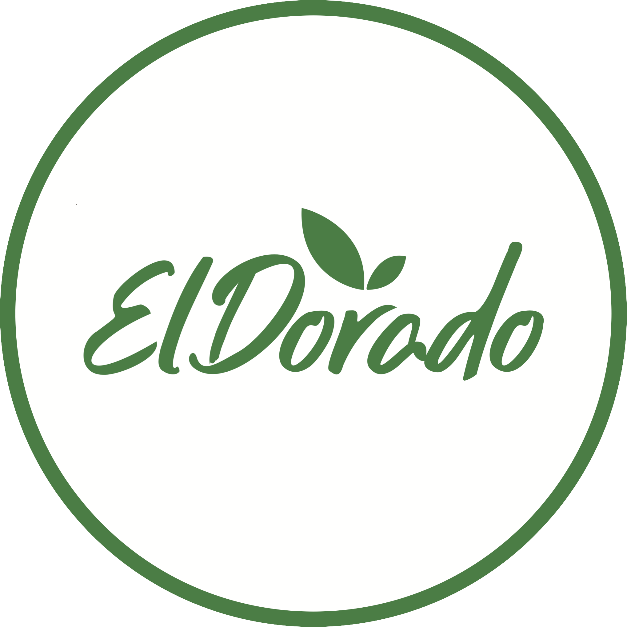El Dorado